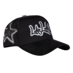 31 RICO HATS - LALALA BLACK DROP
