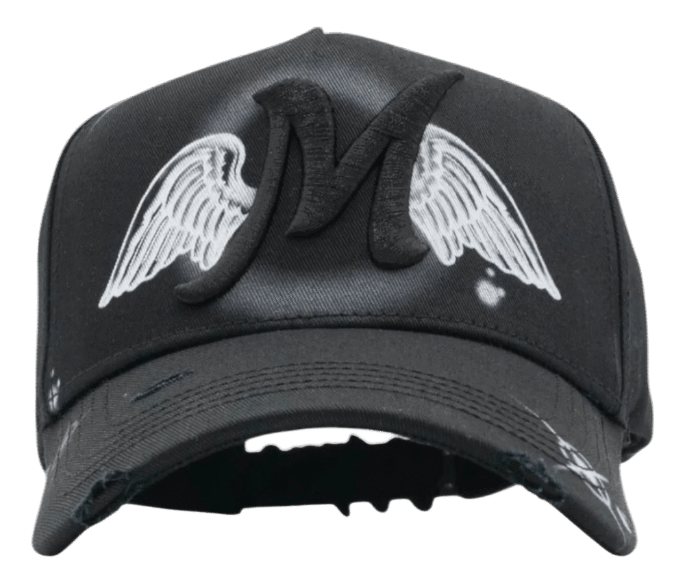 31 hats - Thirty One Hats x El Mago Forever