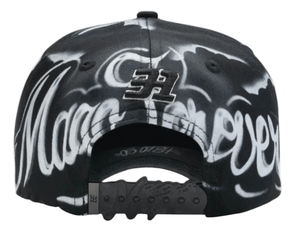 31 hats - Thirty One Hats x El Mago Forever