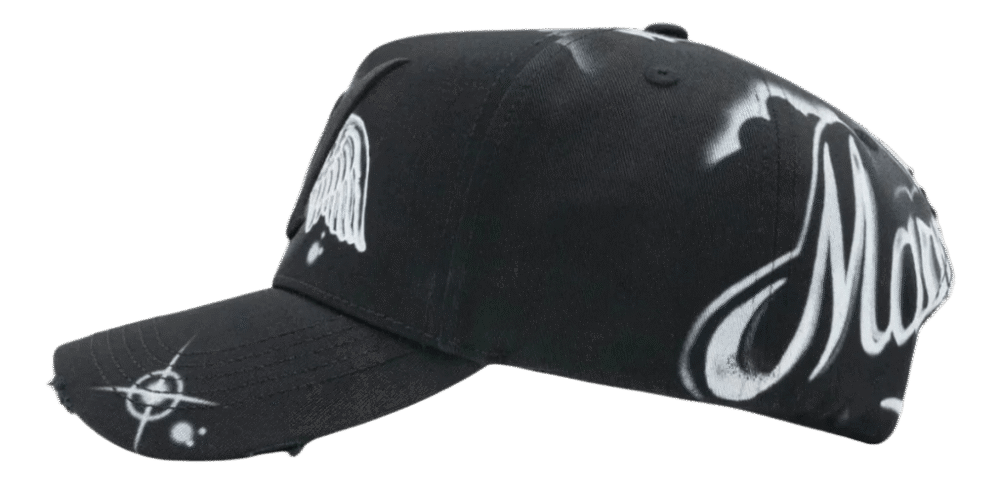 31 hats - Thirty One Hats x El Mago Forever