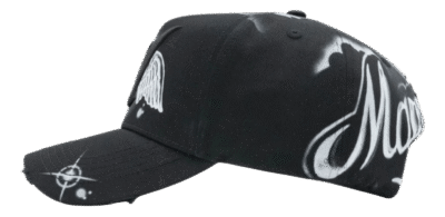 31 hats - Thirty One Hats x El Mago Forever