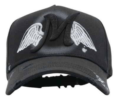 31 hats - Thirty One Hats x El Mago Forever