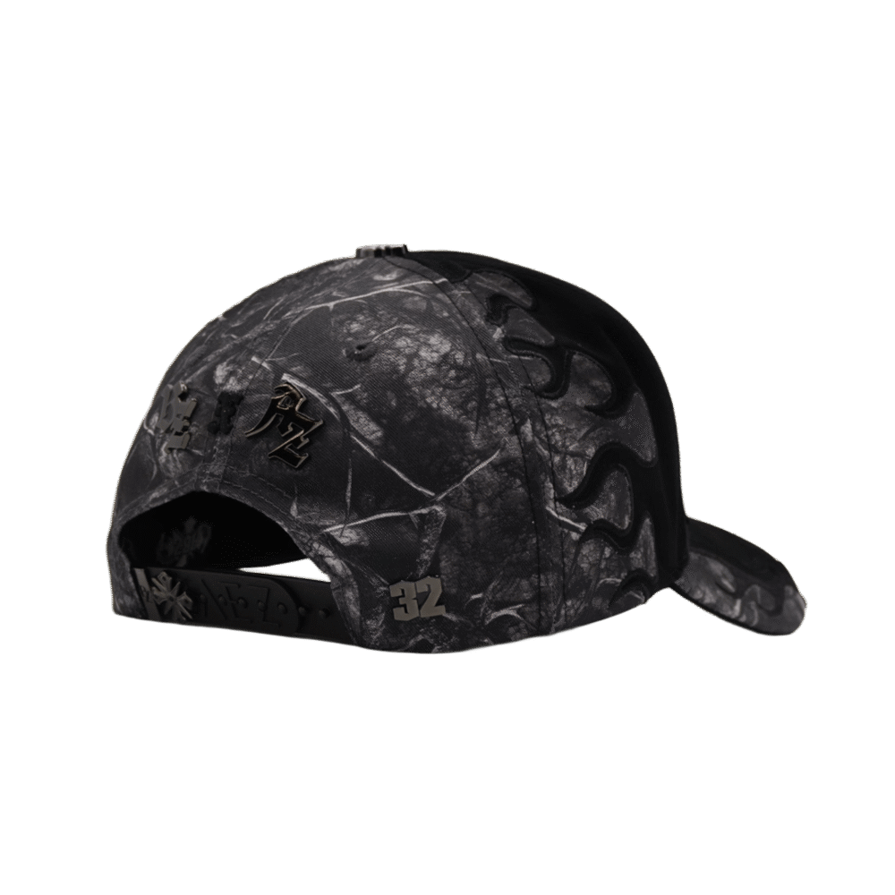 Baez x shifu sayonara thirty one hats