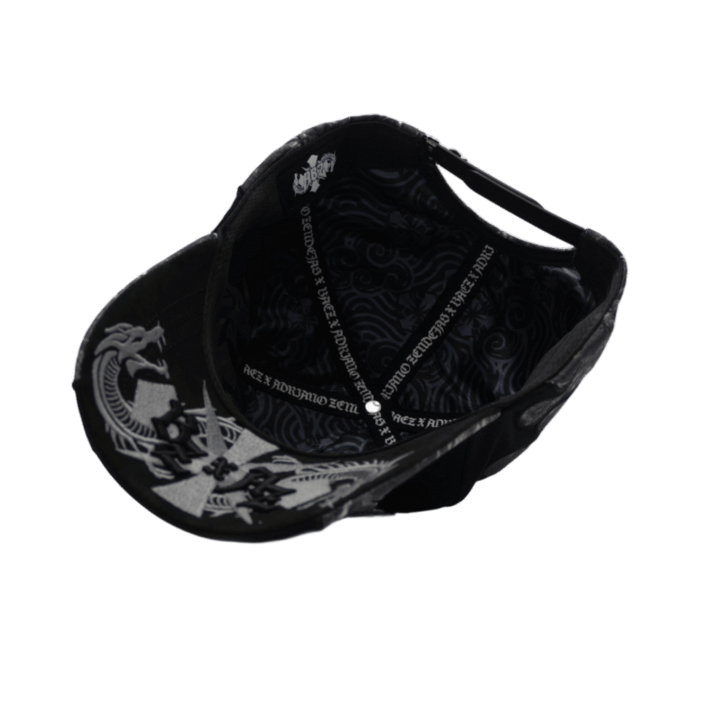 Baez x shifu sayonara thirty one hats