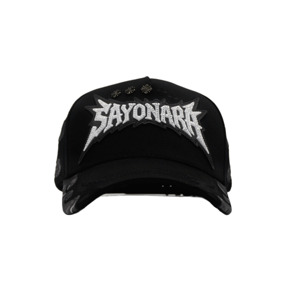 Baez x shifu sayonara thirty one hats (4) Baez x shifu sayonara thirty one hats