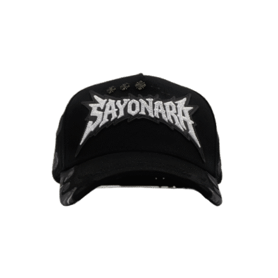 Baez x shifu sayonara thirty one hats