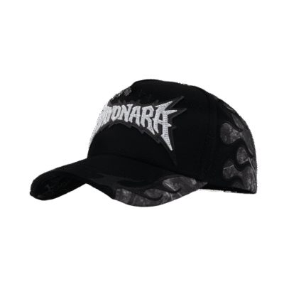 Baez x shifu sayonara thirty one hats