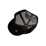 Barbas Hat Barbas Records Streetwear Trucker Hat