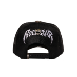 Barbas Hat Barbas Records Streetwear Trucker Hat
