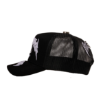 Barbas Hat Barbas Records Streetwear Trucker Hat