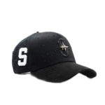 Barbas Hat x Galaxy Star Snapback Hat