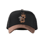 Barbas Hats B Cross