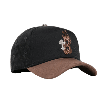 Barbas Hats B Cross