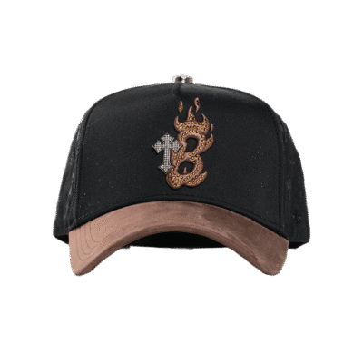 Barbas Hats B Cross