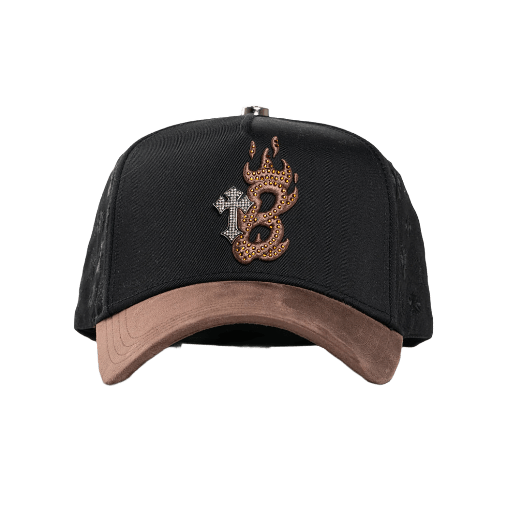 Barbas Hats B-Cross Barbas Hats B Cross