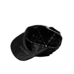 Barbas Hats - Club LALALA SILVER V1 Star Hat