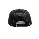Barbas Hats - Club LALALA SILVER V1 Star Hat