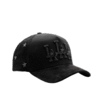 Barbas Hats - Club LALALA SILVER V1 Star Hat