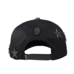 Barbas Hats Dark Nebula Negro Unitalla