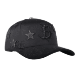 Barbas Hats Dark Nebula Negro Unitalla