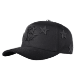Barbas Hats Dark Nebula Negro Unitalla