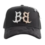 Barbas Hats Inferno 24k Rose Gold