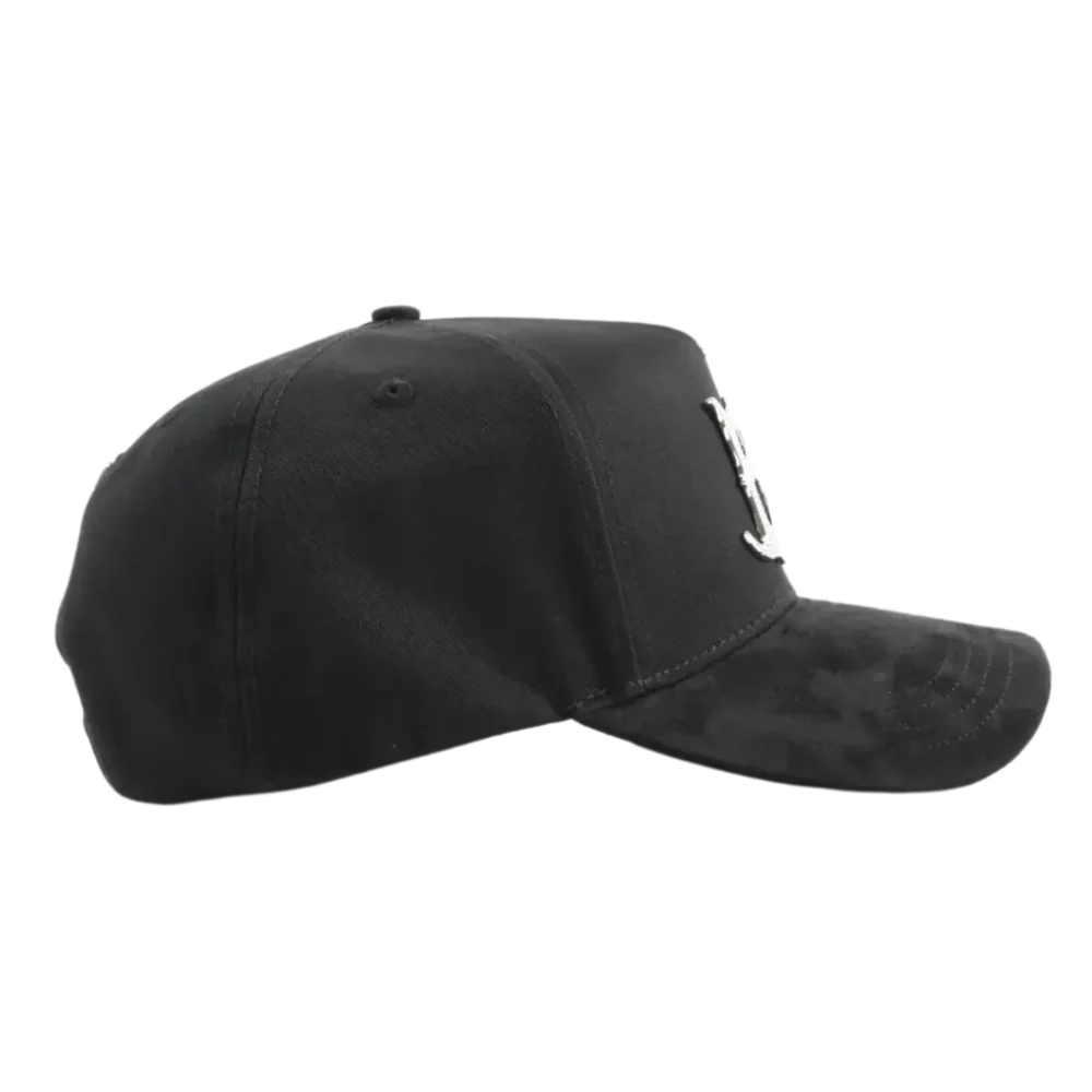 Barbas Hats Inferno 24k Rose Gold
