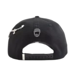 Barbas Hats Inferno 24k Rose Gold