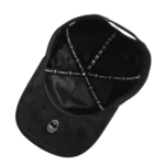 Barbas Hats Inferno 24k Rose Gold