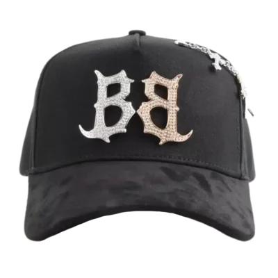Barbas Hats Inferno 24k Rose Gold