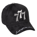 Barbas Hats x Cap Culture 777 Snapback Hat