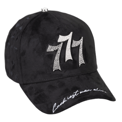 Barbas Hats x Cap Culture 777 Snapback Hat