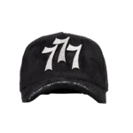 Barbas Hats x Cap Culture 777 Snapback Hat