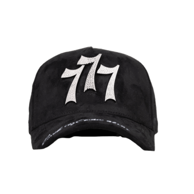 Barbas Hats x Cap Culture 777 Snapback Hat