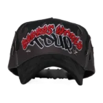 Barbas Hats x Rico o Muerto World Tour