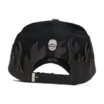 Barbas Hats x Rico o Muerto World Tour