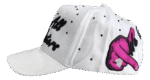 Dandy Drop x Tombochio For All Your Haters White