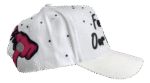 Dandy Drop x Tombochio For All Your Haters White