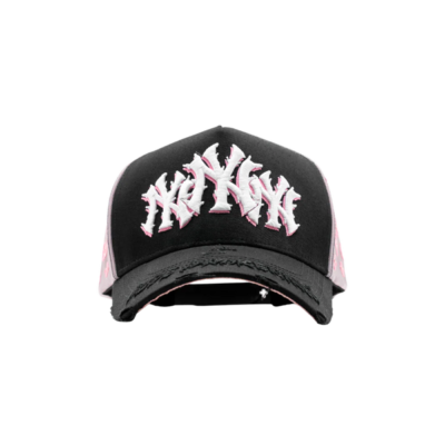 Dandy Hat Rude Awakenings - NY Thorns