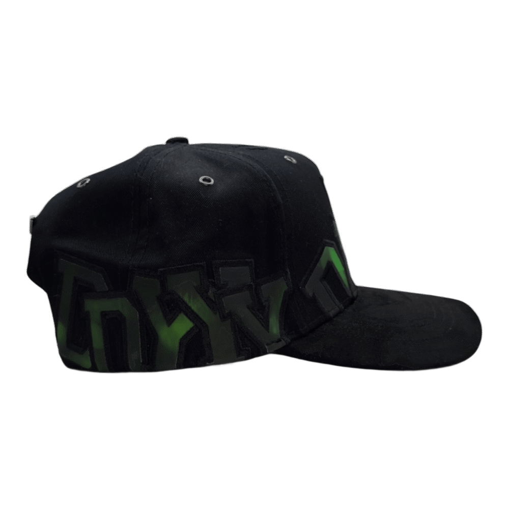 Dandy Hats DDDAAANNNDDDYYY Cap