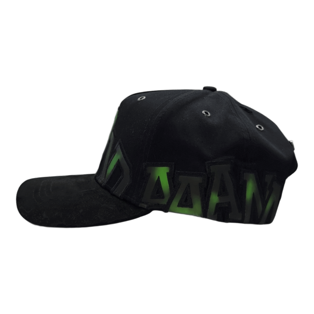 Dandy Hats DDDAAANNNDDDYYY Cap