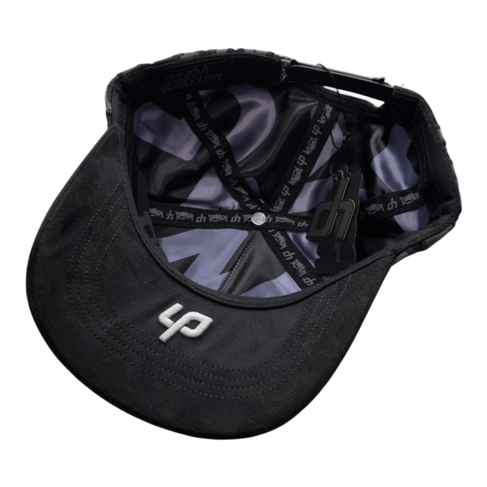 Dandy Hats DDDAAANNNDDDYYY Cap