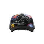 Dandy Hats Friends & Family Snapback Hat