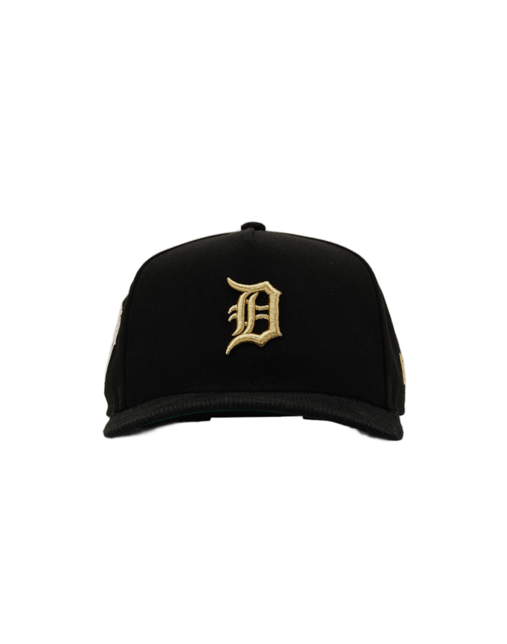 Dandy Hats Halloween No Brainer Snapback Hat