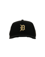 Dandy Hats Halloween No Brainer Snapback Hat