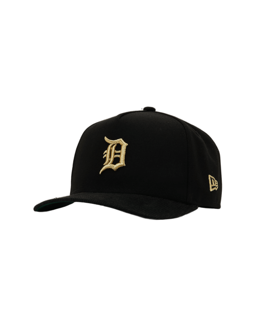 Dandy Hats Halloween No Brainer Snapback Hat