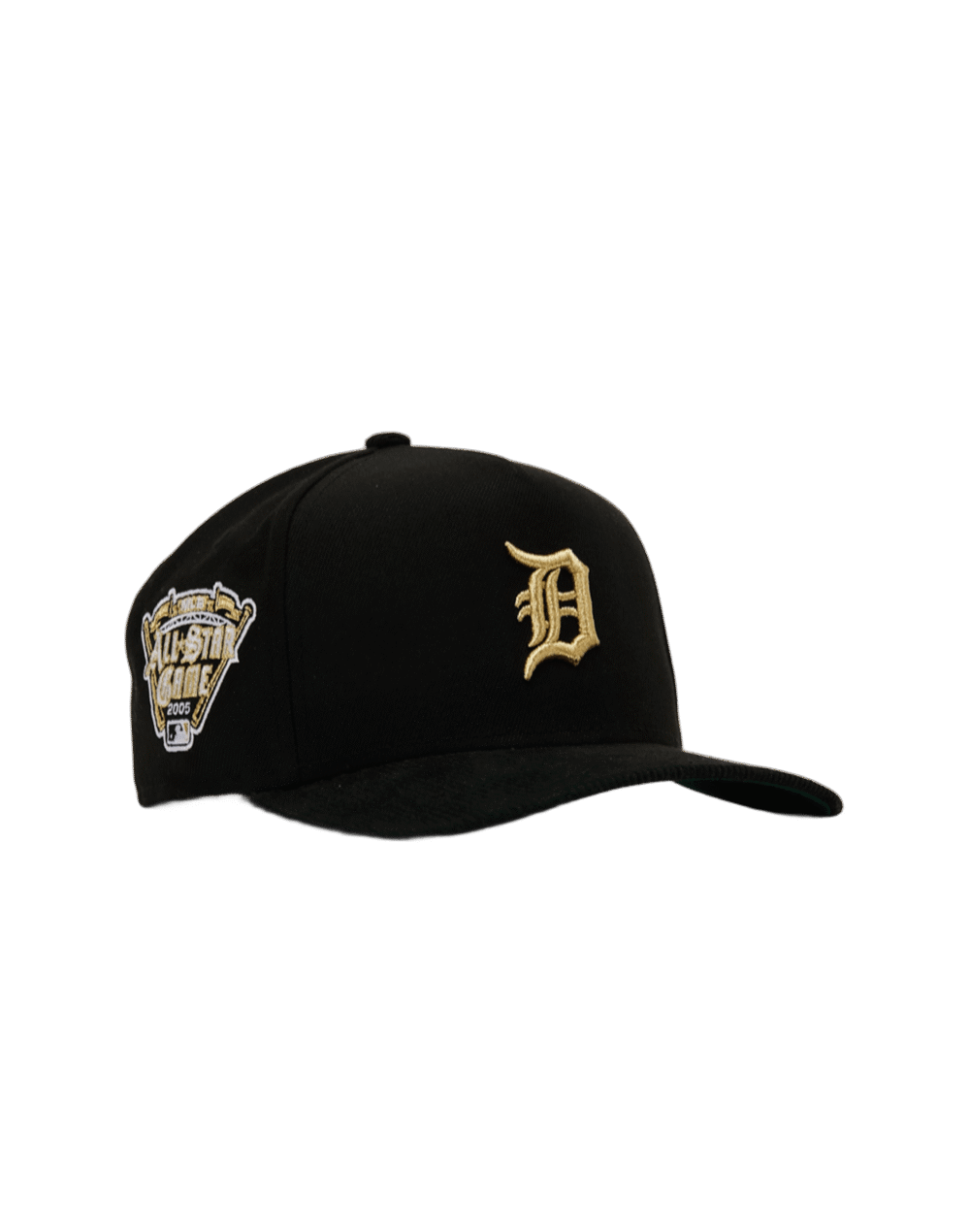 Dandy Hats Halloween No Brainer Snapback Hat