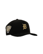 Dandy Hats Halloween No Brainer Snapback Hat