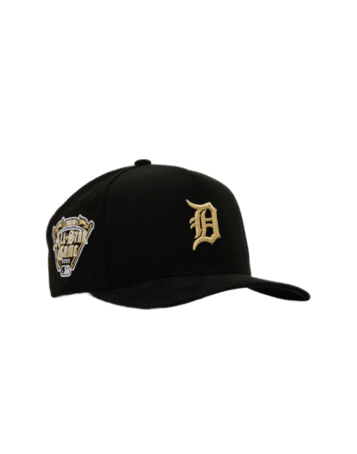 Dandy Hats Halloween No Brainer Snapback Hat
