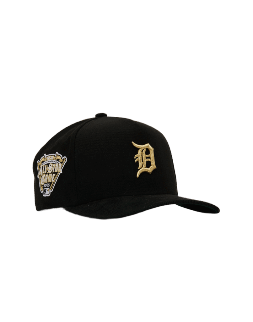 Dandy Hats Halloween No Brainer Snapback Hat